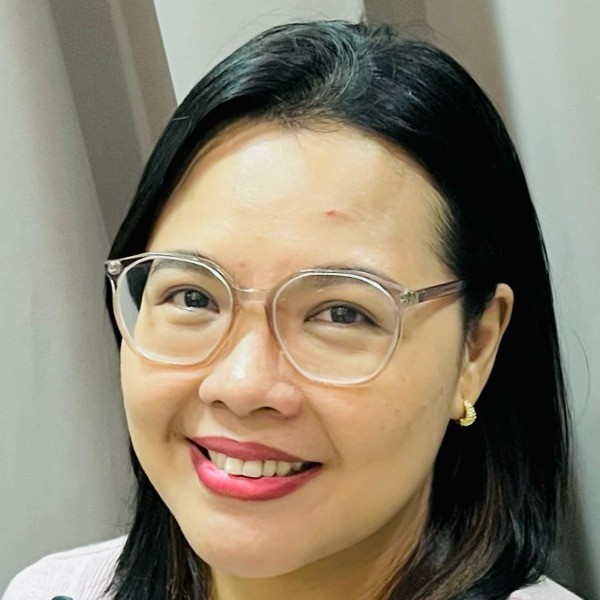 Ptra. Marj Pilar