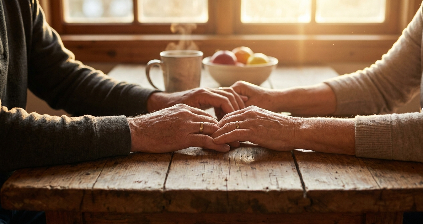 Reaching One Another: 3 Paraan ng Pag-abot sa Ating Kapwa at Pamilya